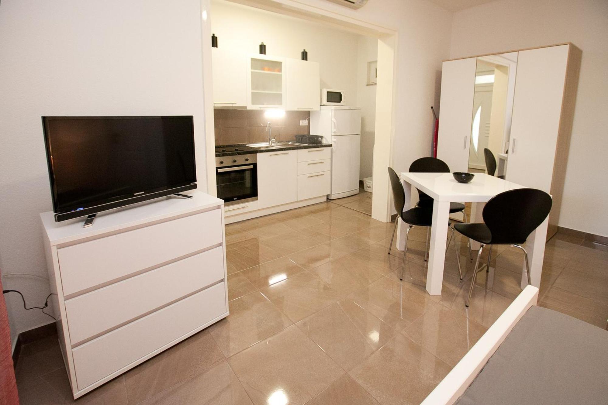 Apartman 2 Zadar Extérieur photo