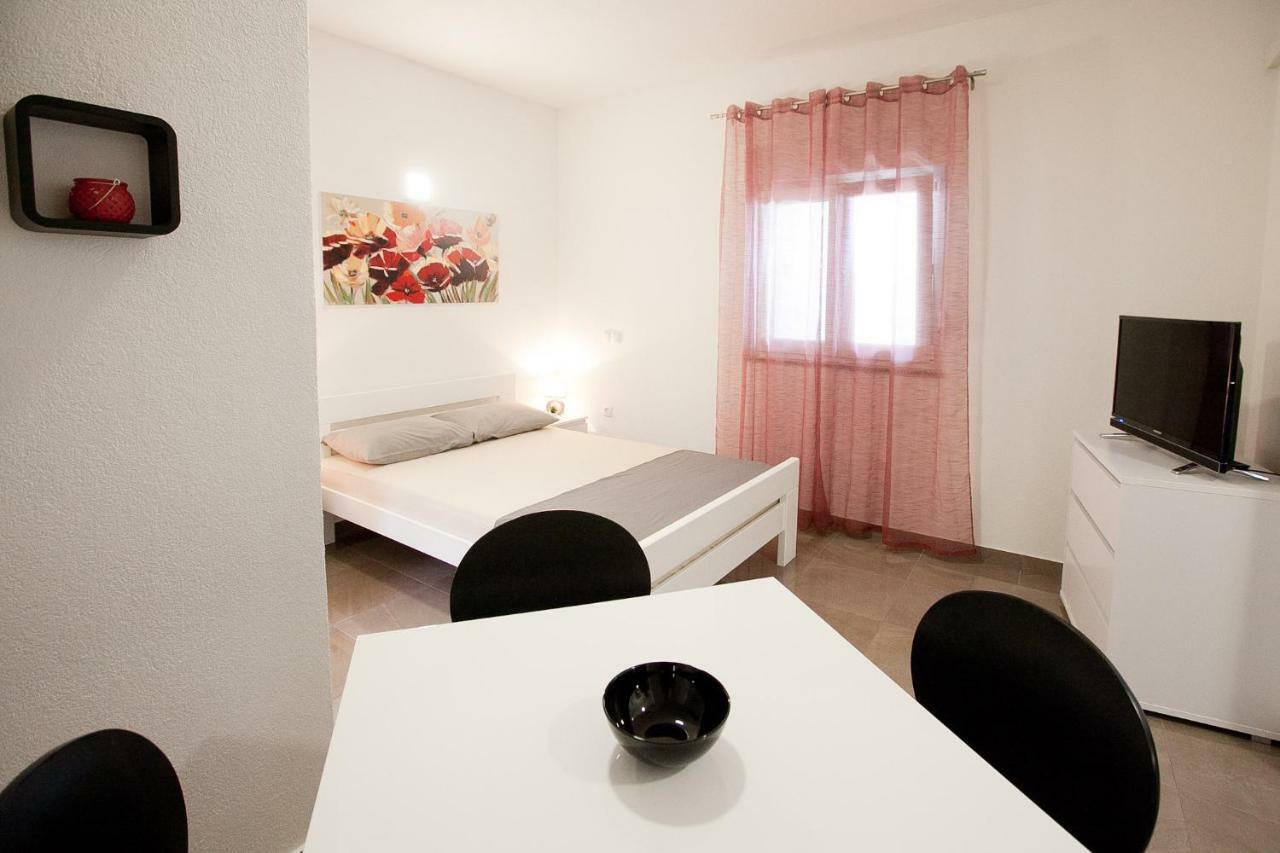 Apartman 2 Zadar Extérieur photo