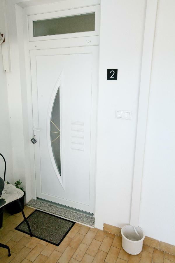 Apartman 2 Zadar Extérieur photo