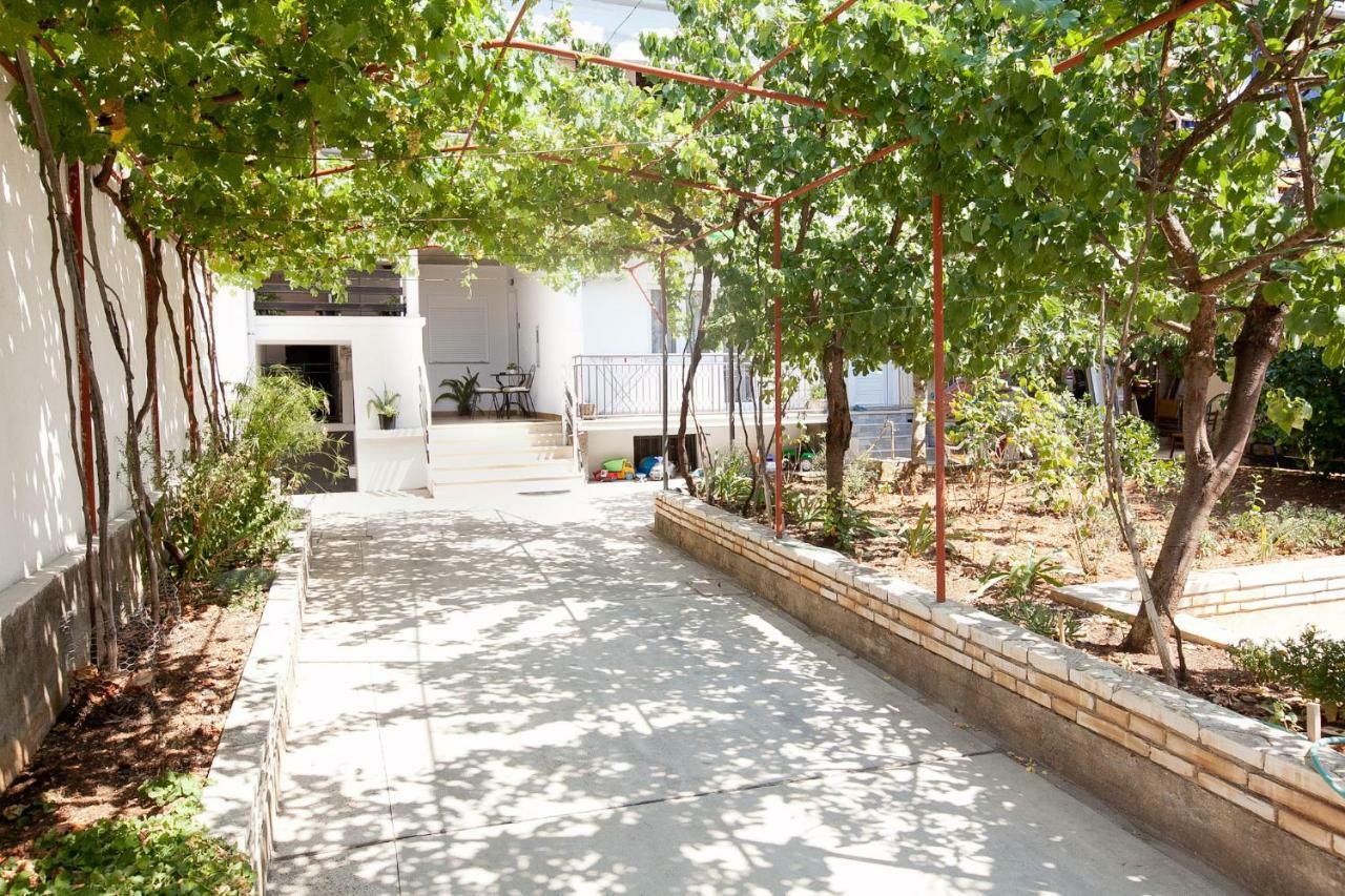 Apartman 2 Zadar Extérieur photo