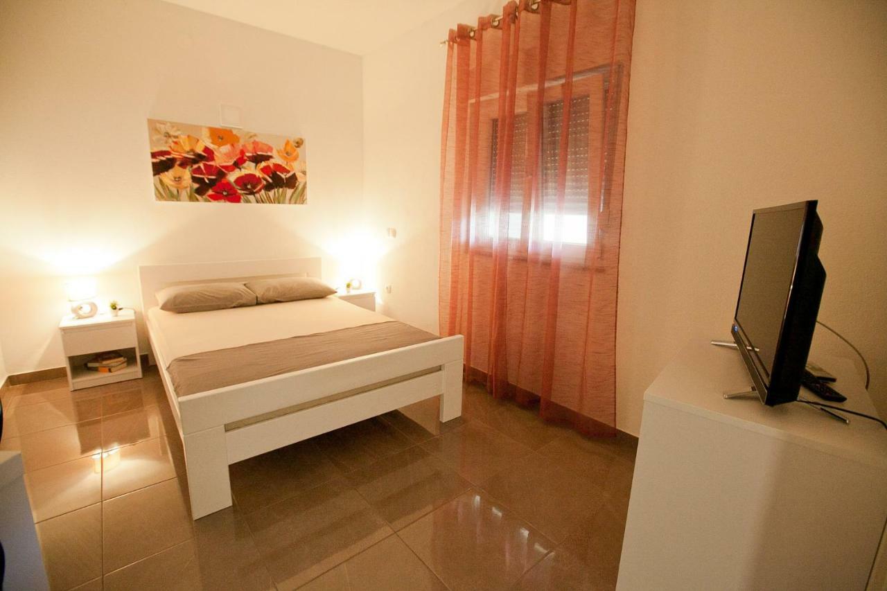 Apartman 2 Zadar Extérieur photo