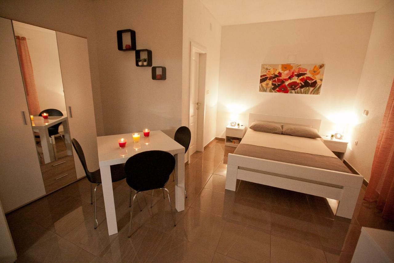 Apartman 2 Zadar Extérieur photo