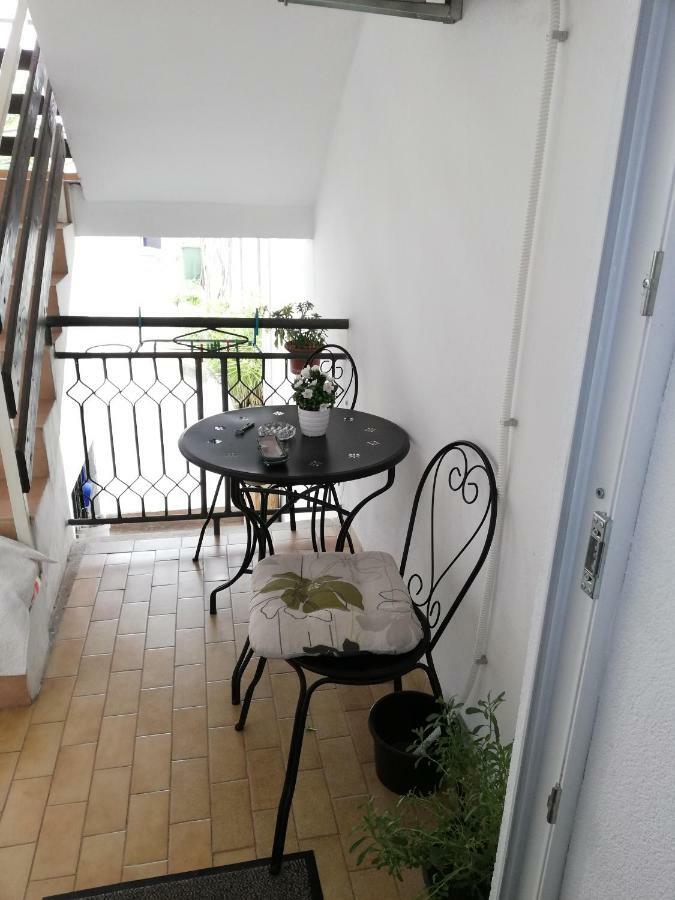 Apartman 2 Zadar Extérieur photo